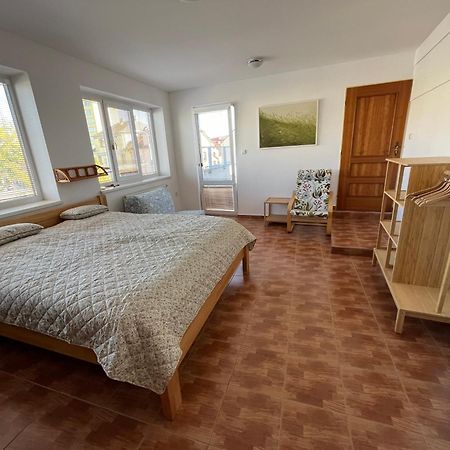 Apartmány U nemocnice Ceske Budejovice Kültér fotó