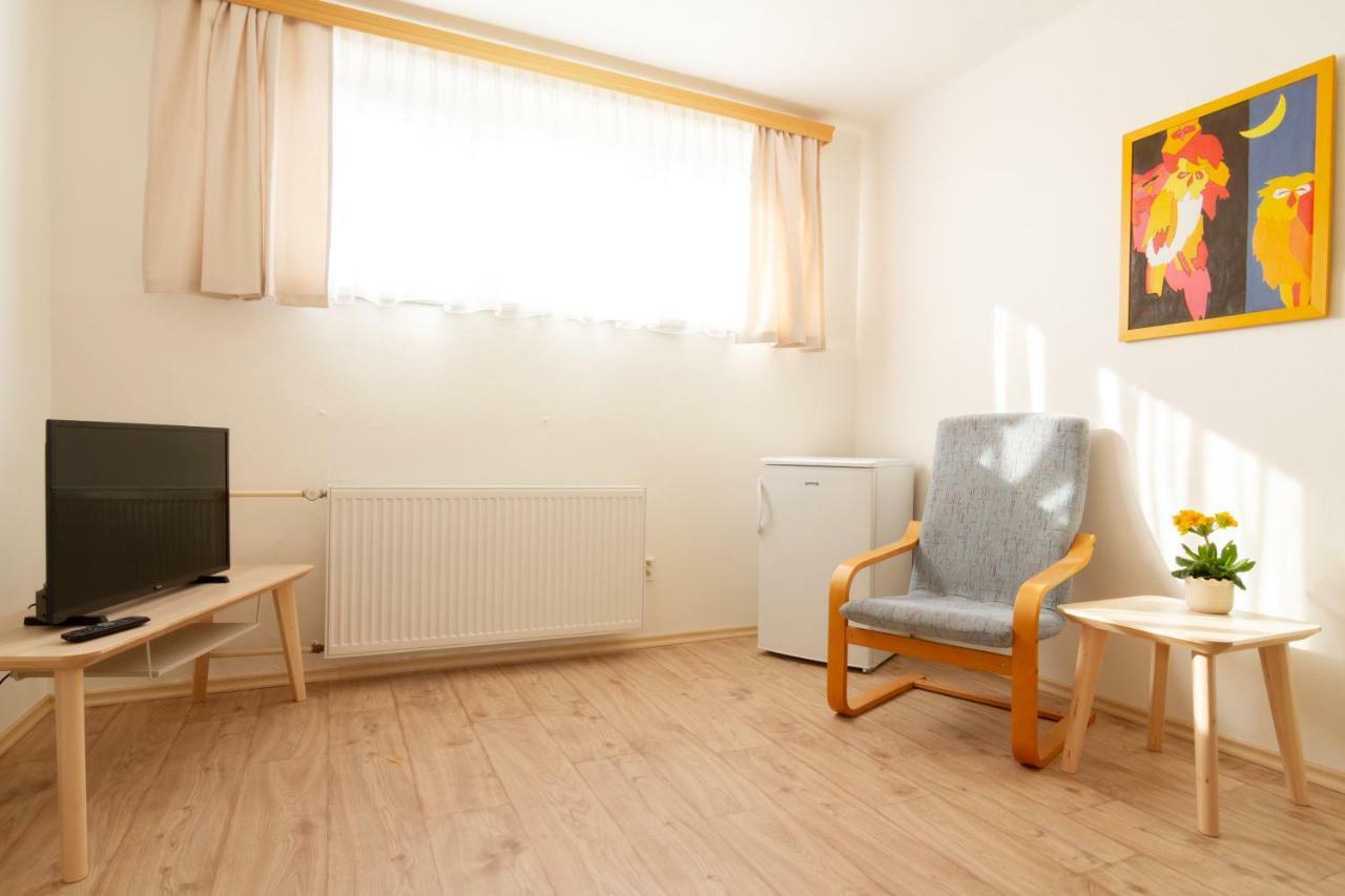 Apartmány U nemocnice Ceske Budejovice Kültér fotó