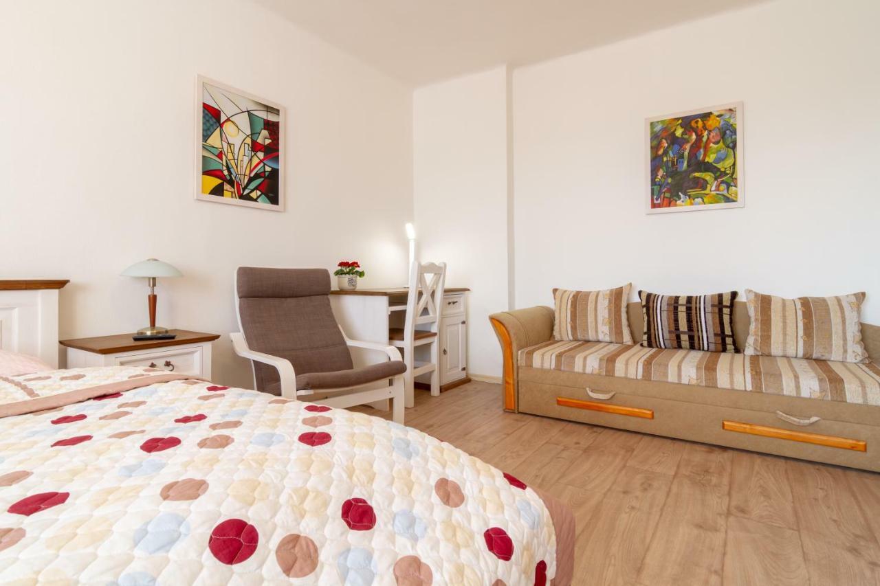 Apartmány U nemocnice Ceske Budejovice Kültér fotó