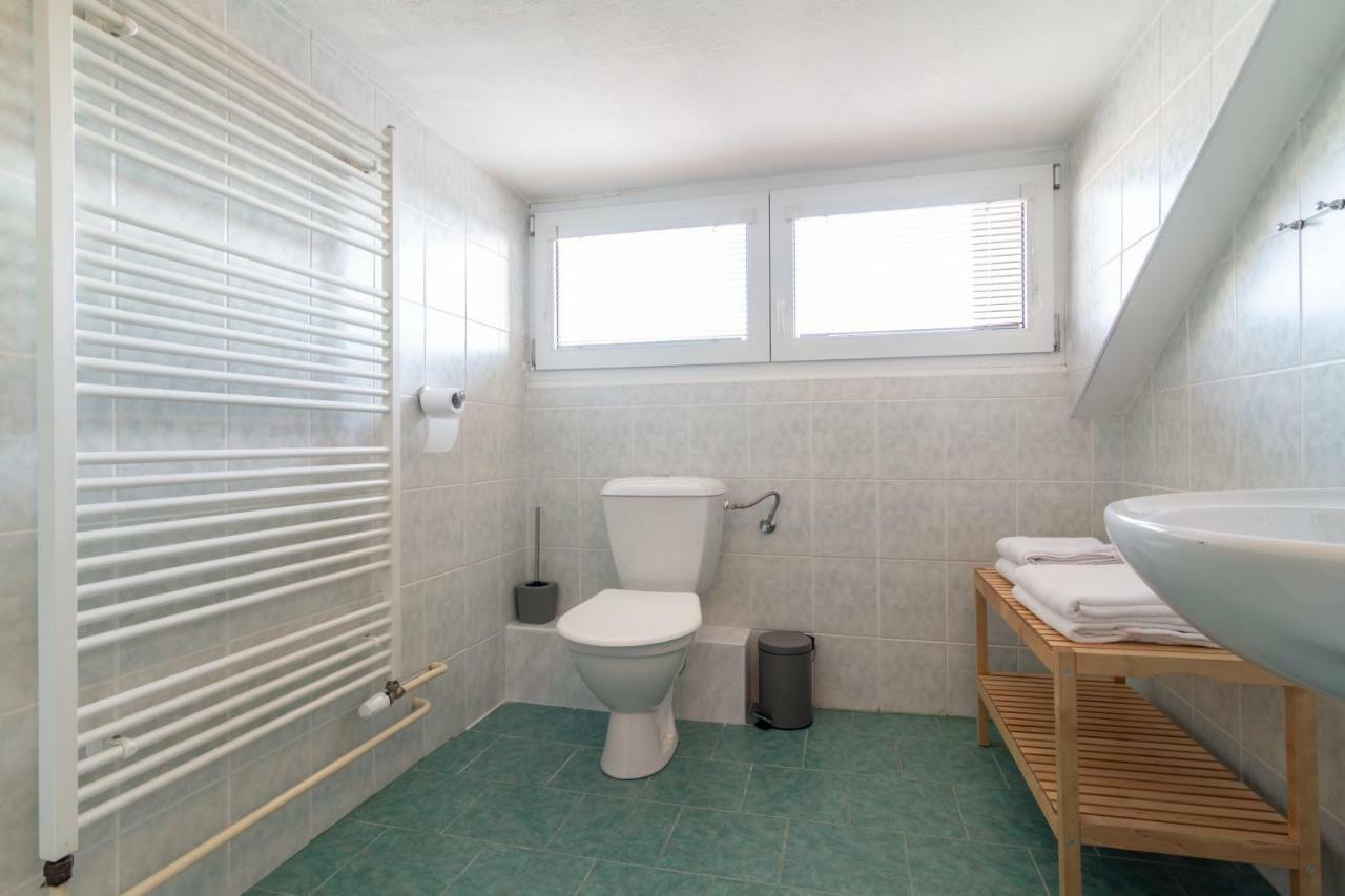 Apartmány U nemocnice Ceske Budejovice Kültér fotó
